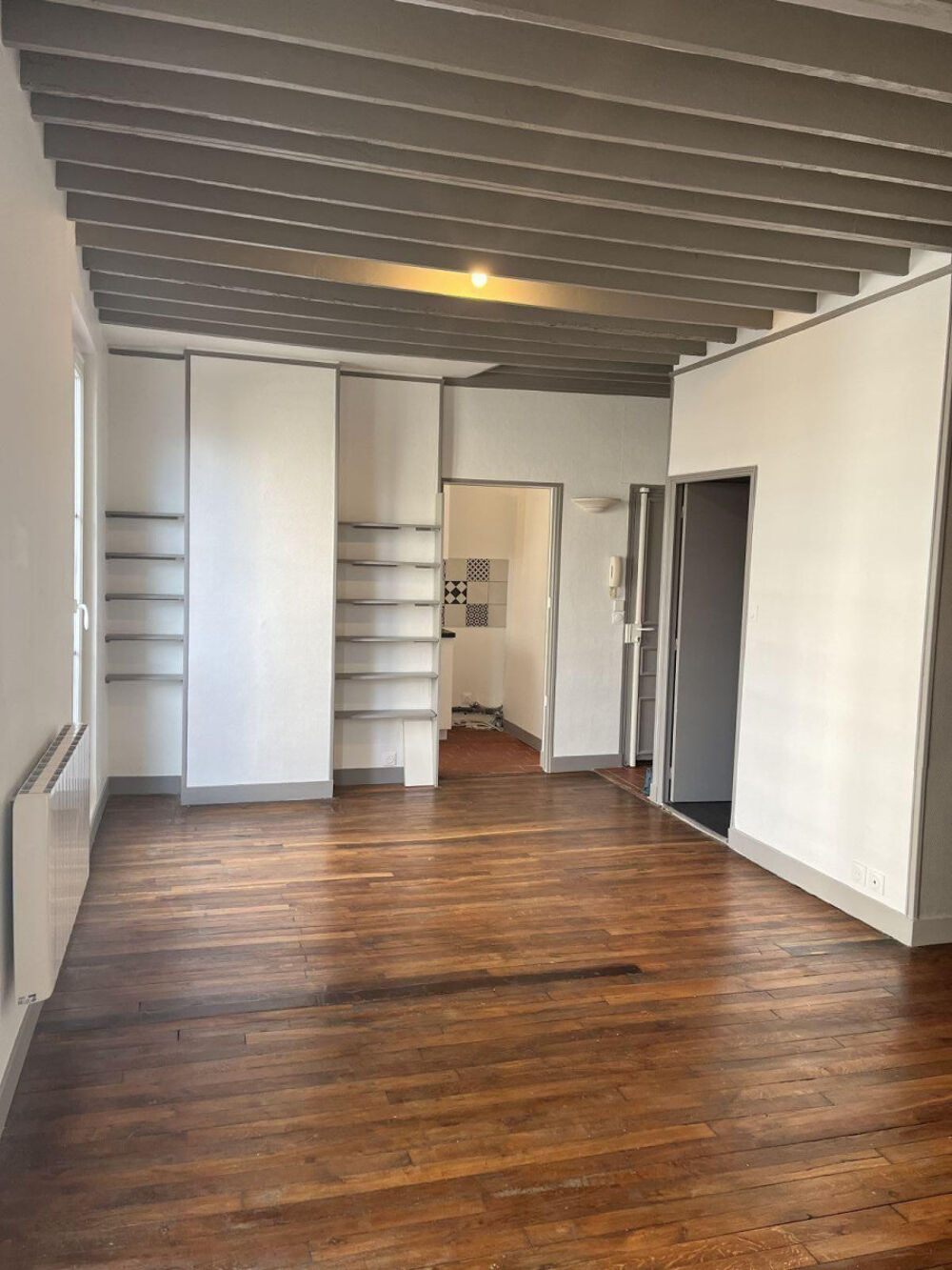 Location Appartement 2 pièces REFAIT A NEUF métro PORTE DE VANVES Malakoff
