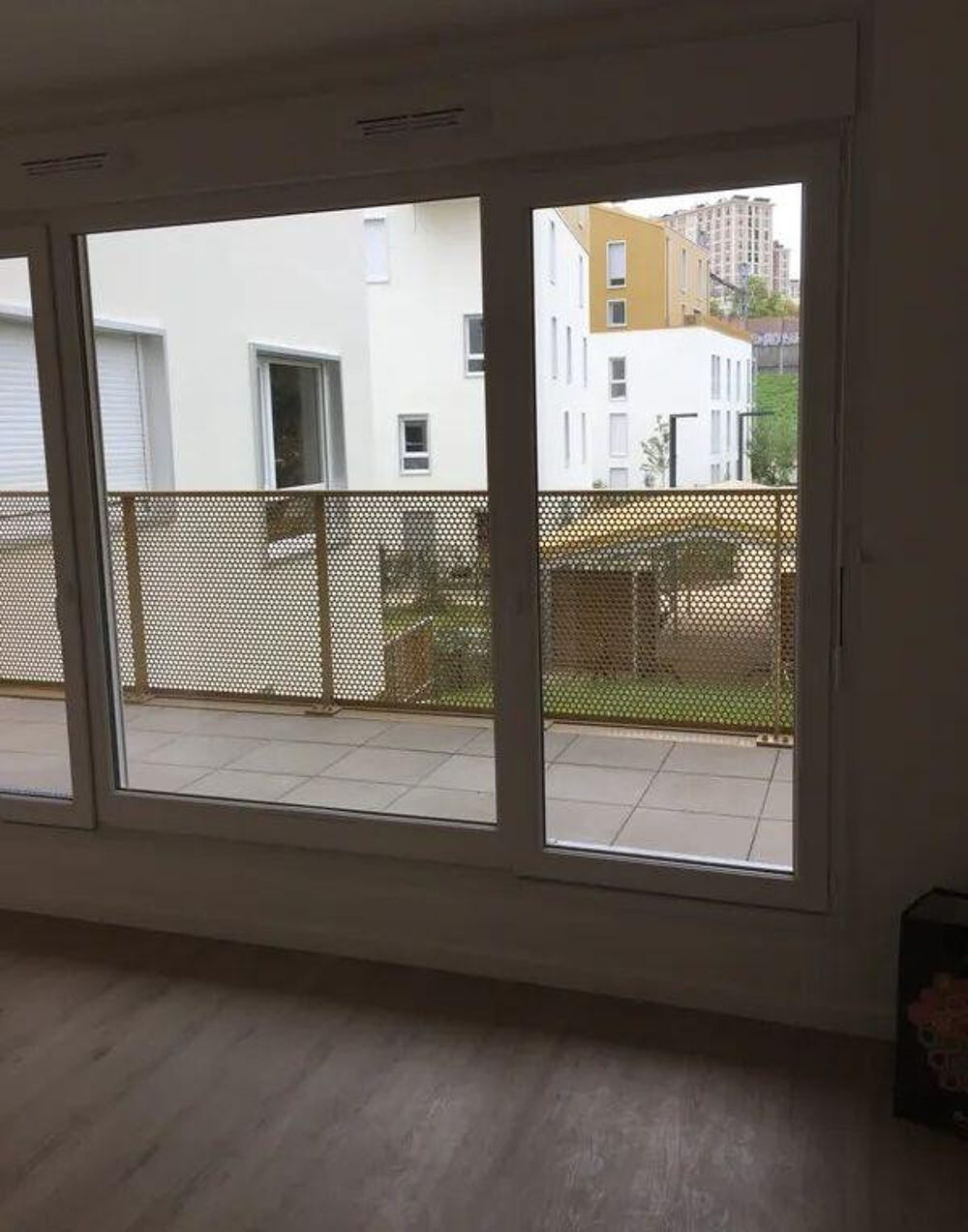 Location Appartement Superbe 2P meublé 46m² avec loggia Malakoff