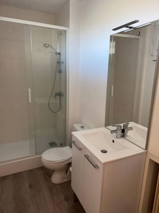  Appartement à louer 1 pièce 27 m²