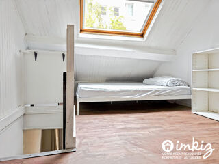  Appartement � vendre 2 pi�ces 34 m�