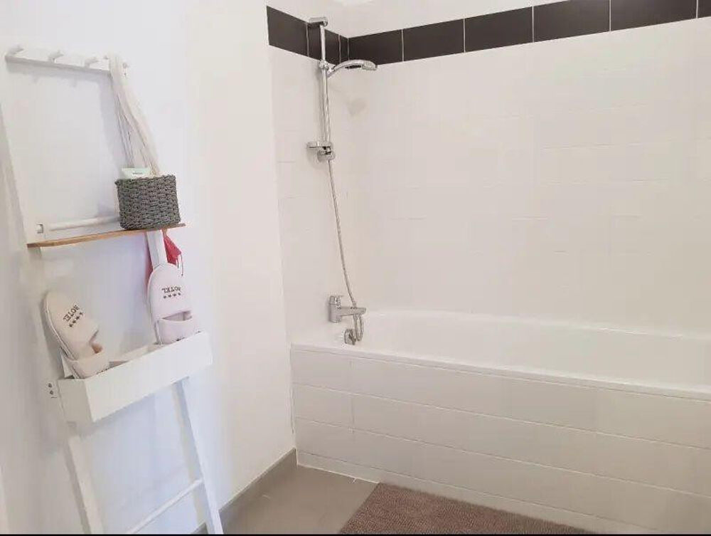 Location Appartement Agréable T3 neuf dans résidence sécurisée Marseille 3
