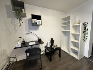  Appartement à louer 1 pièce 17 m²