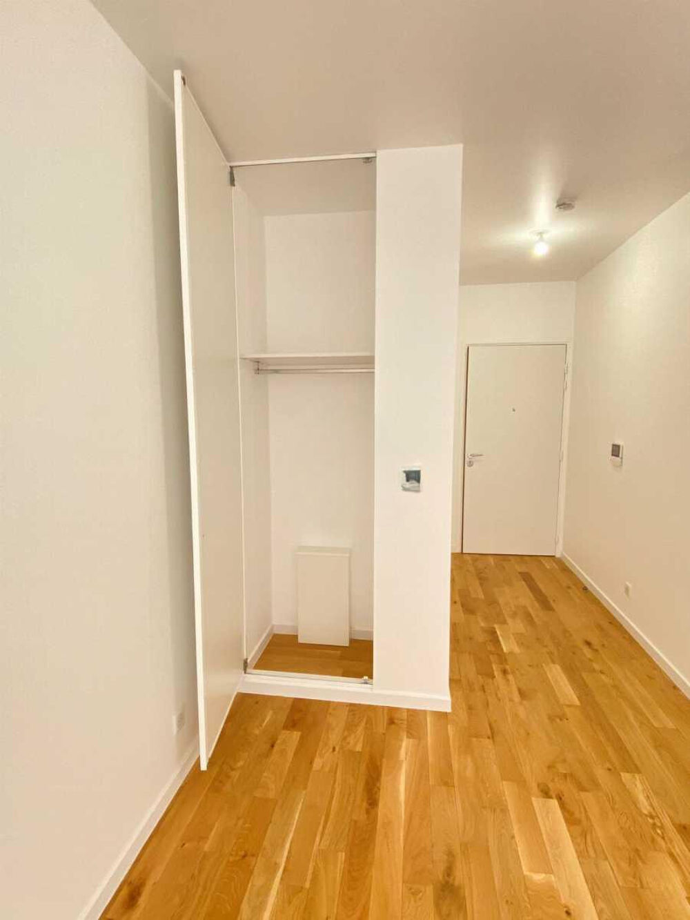 Location Appartement 2 pièces Paris 19ème Paris 19