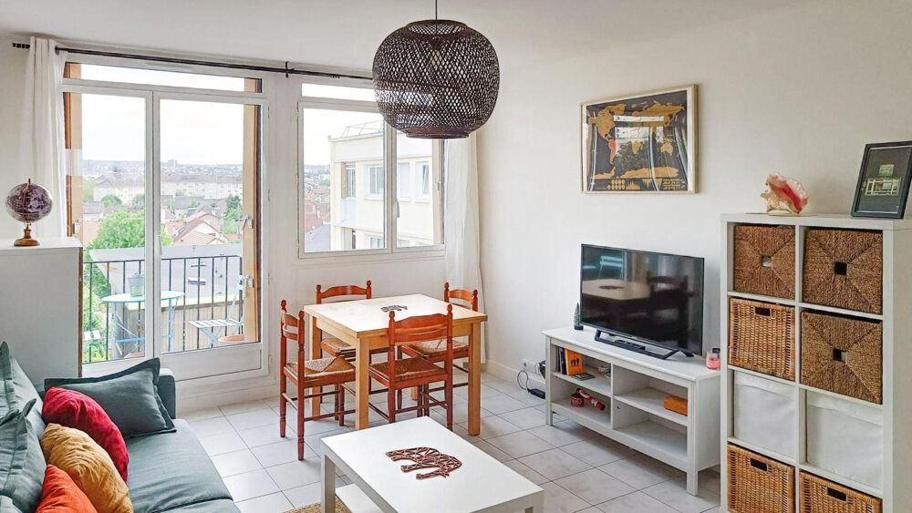 Location Appartement Appartement agréable à Poissy Poissy
