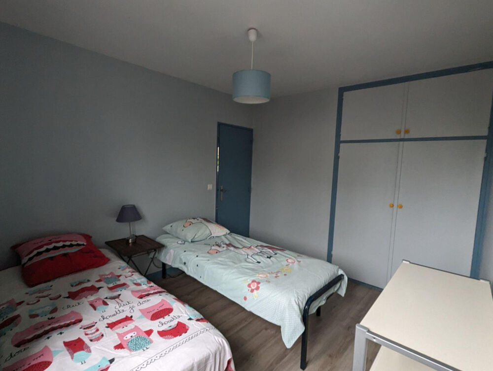 Location Appartement Appartement cosy proche RER Gagny