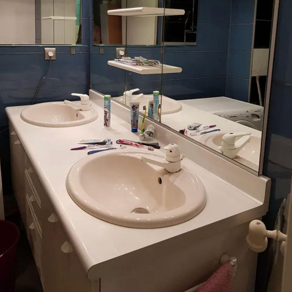 Location Appartement Chambre All inclusif, proche Métro B Debourg Lyon 7