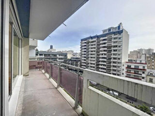  Appartement à louer 2 pièces 45 m²