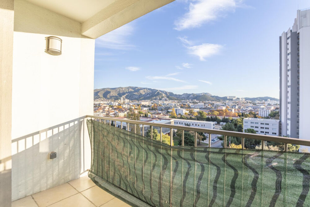 Location Appartement CHAMBRE EN COLOCATION BAIL INDIVIDUEL A LA CHAMBRE Marseille 10
