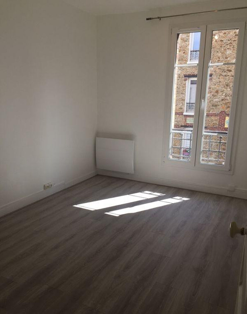 Location Appartement T2 de 33 m² à Saint-Denis Saint-denis