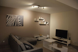  Appartement à louer 1 pièce 15 m²