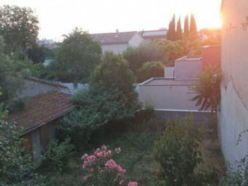 Location Appartement Beau studio 20m² calme, lumineux et central Toulouse
