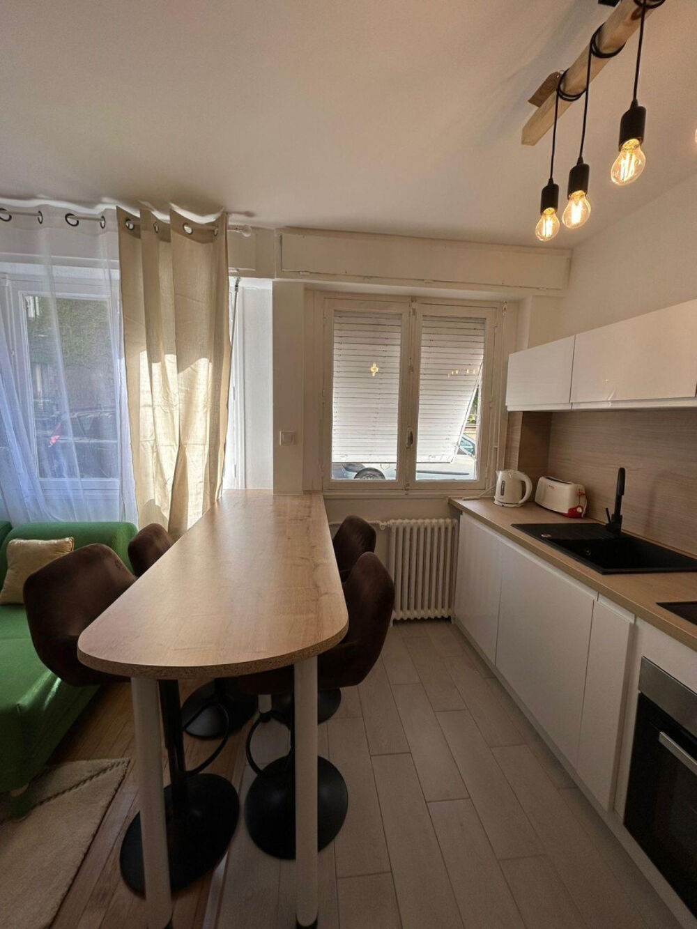 Location Appartement Location bel appartement meublé Les lilas