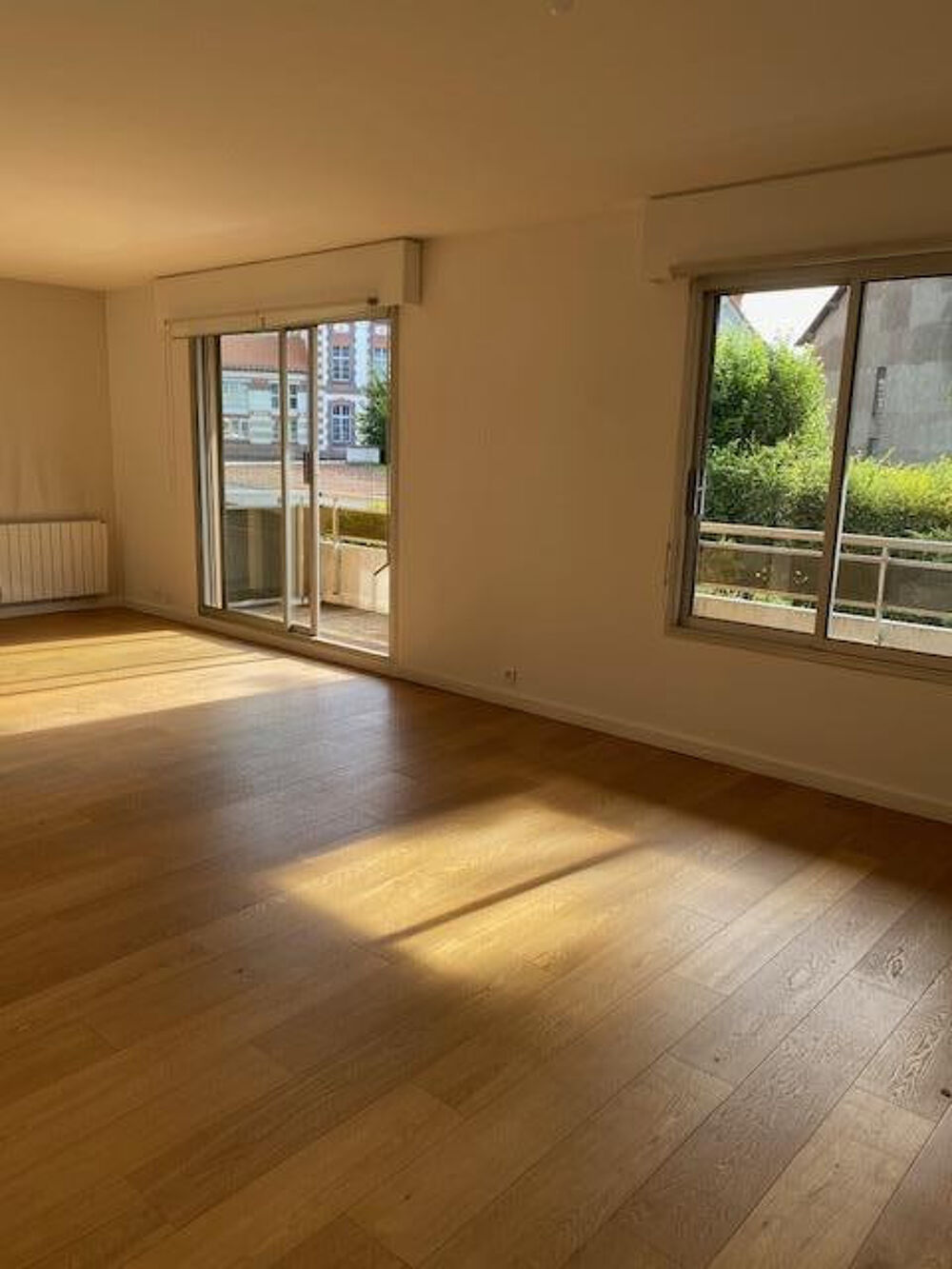 Location Appartement Bel et grand appartement dans résidence récente Clermont-ferrand