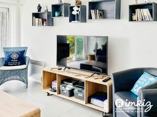  Appartement � vendre 2 pi�ces 65 m�