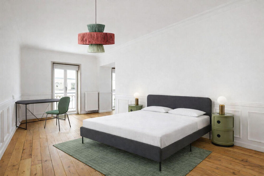 Appartement dexception 149 m² Centre-ville