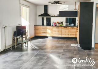  Appartement � vendre 3 pi�ces 65 m�