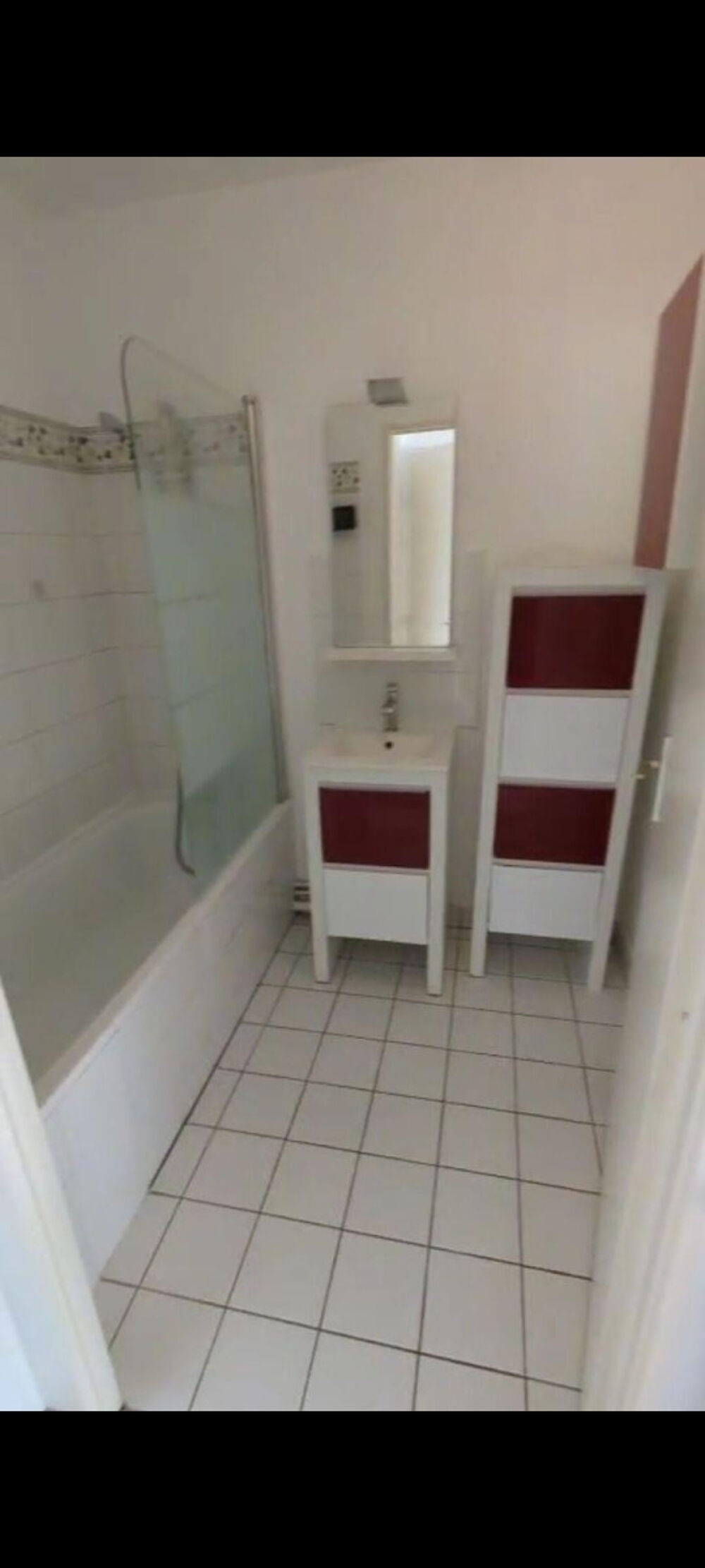 Location Appartement Appartement 2P 46  m² bien équipé Courdimanche