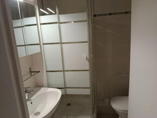  Appartement à louer 1 pièce 21 m²