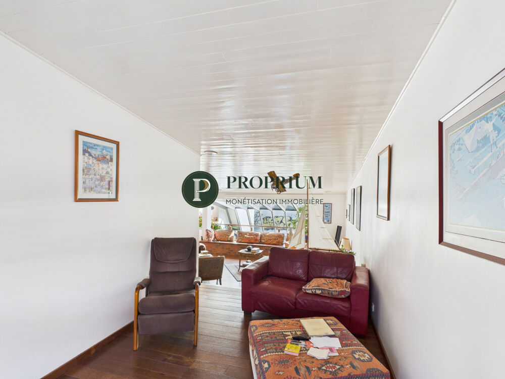 � vendre  Maison La Rochelle (17000)
