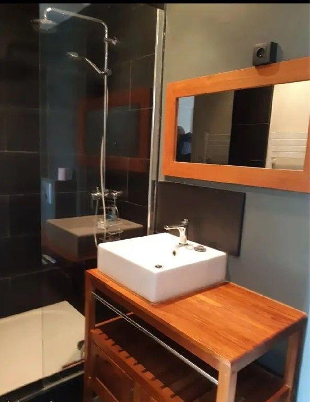 Location Appartement Superbe 2P meublé 42m² rénové, très lumineux Boulogne-billancourt