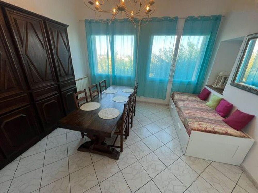 Location Appartement T2 Pointe-Rouge / location meublé Marseille 8