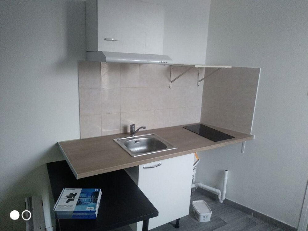 Beau studio meublé 19m² proche Paris
