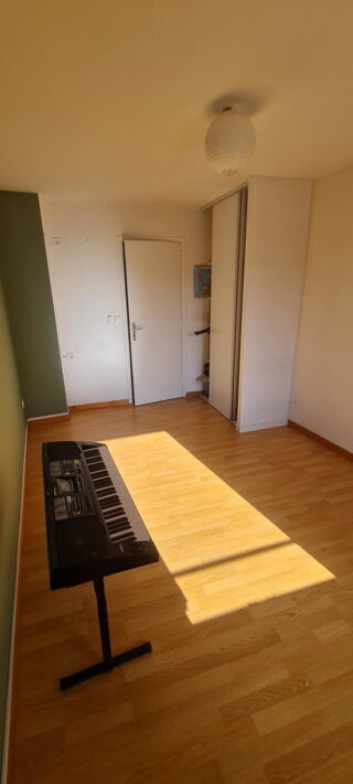  Maison à louer 4 pièces 77 m² Saint-vérand