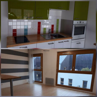  Appartement � louer 2 pi�ces 39 m�