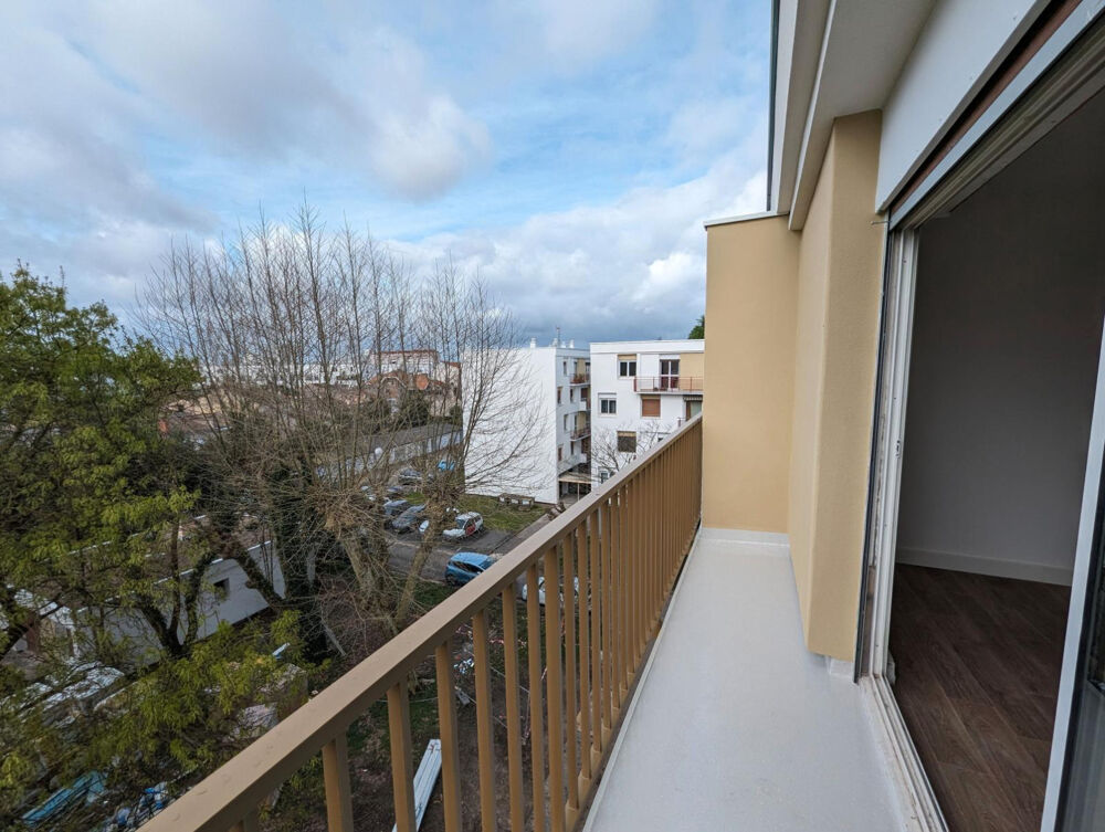 Location Appartement Appt T3 bordeaux chartrons Bordeaux