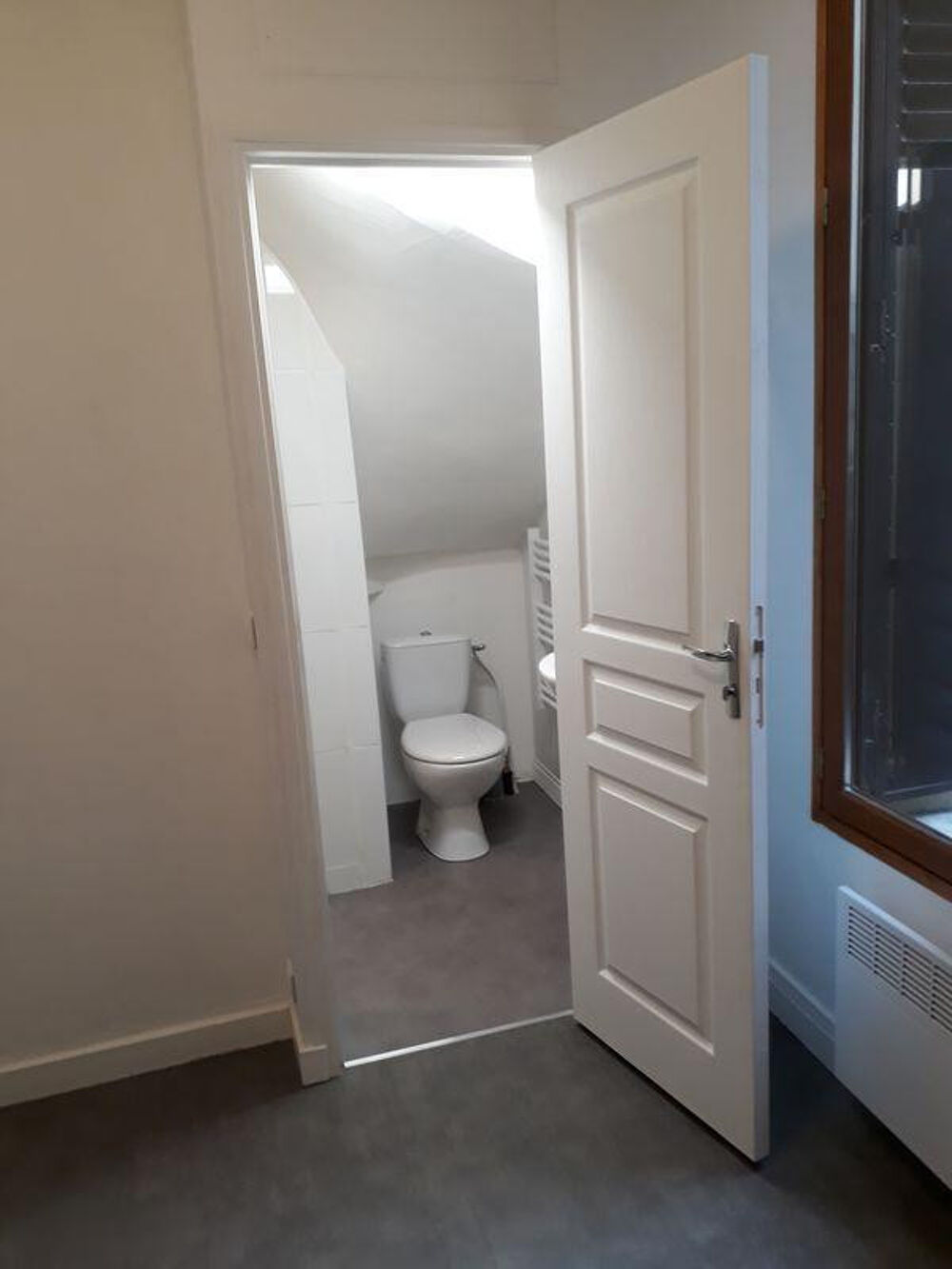 Location Appartement Appartement 2 pieces Gentilly Gentilly