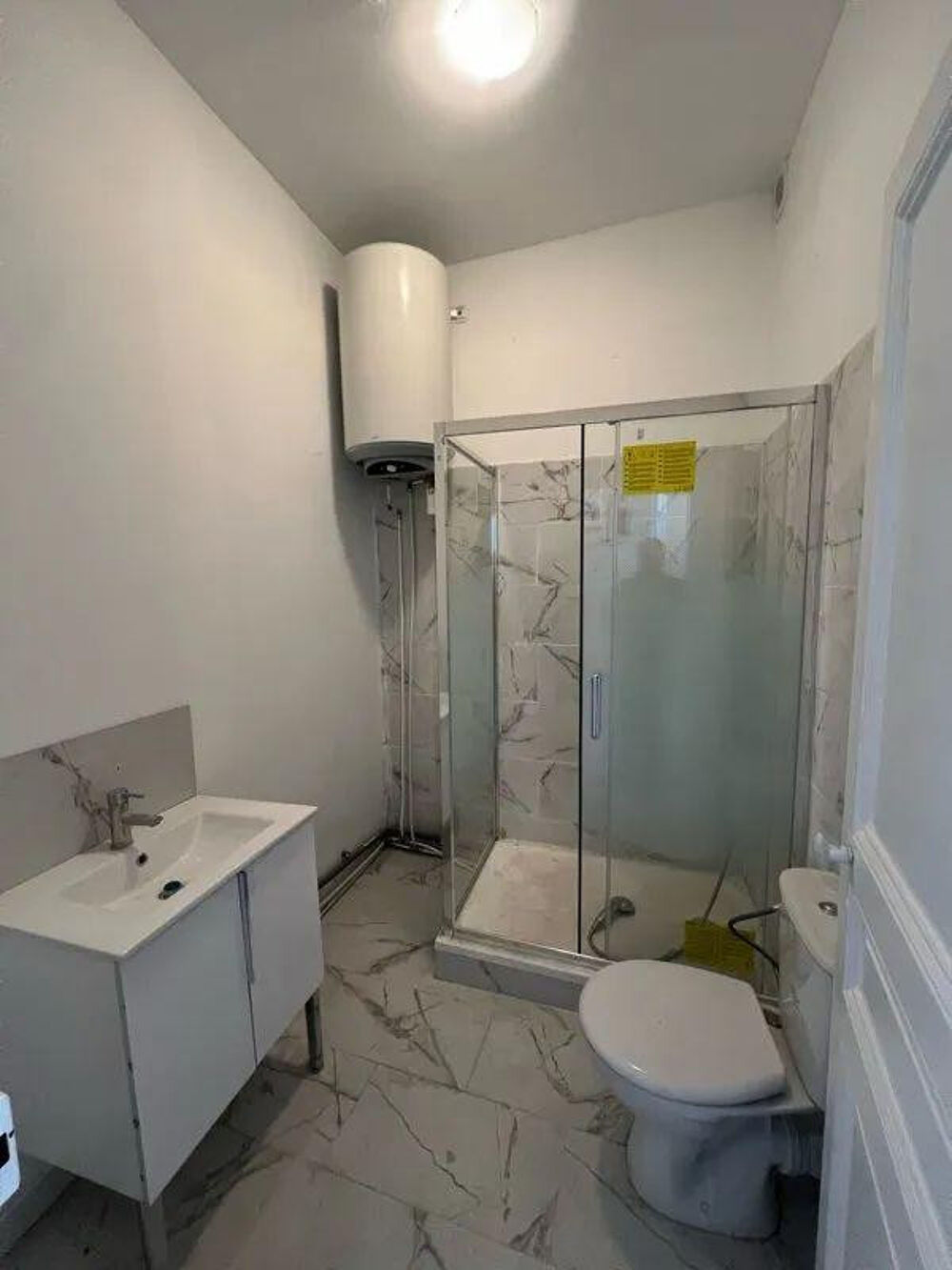 Location Appartement Joli 3P 78m² duplex spacieux et très lumineux Marseille 14