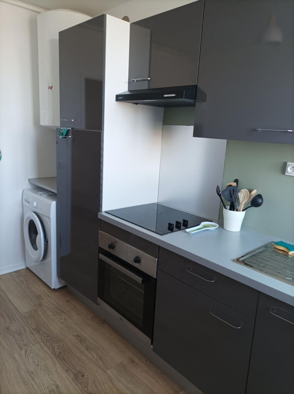 Location Appartement Appartement proche IUT et grandes écoles Saint-Étienne
