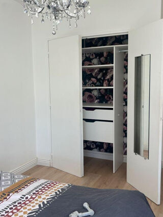  Appartement � louer 2 pi�ces 50 m�