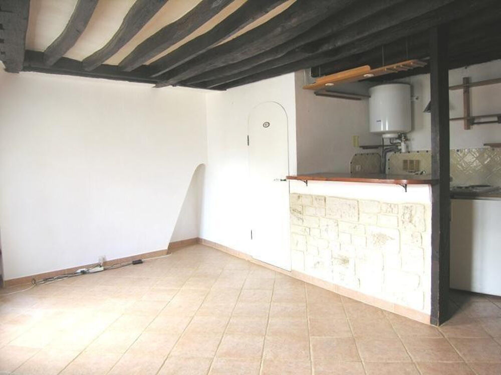 Location Appartement Studio Montorgueil 23 m2 Paris 2