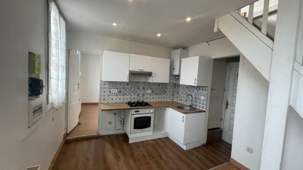 Location Appartement Location 2 pièces Aulnay sous Bois Aulnay-sous-bois