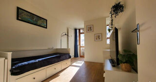  Appartement � louer 1 pi�ce 20 m�