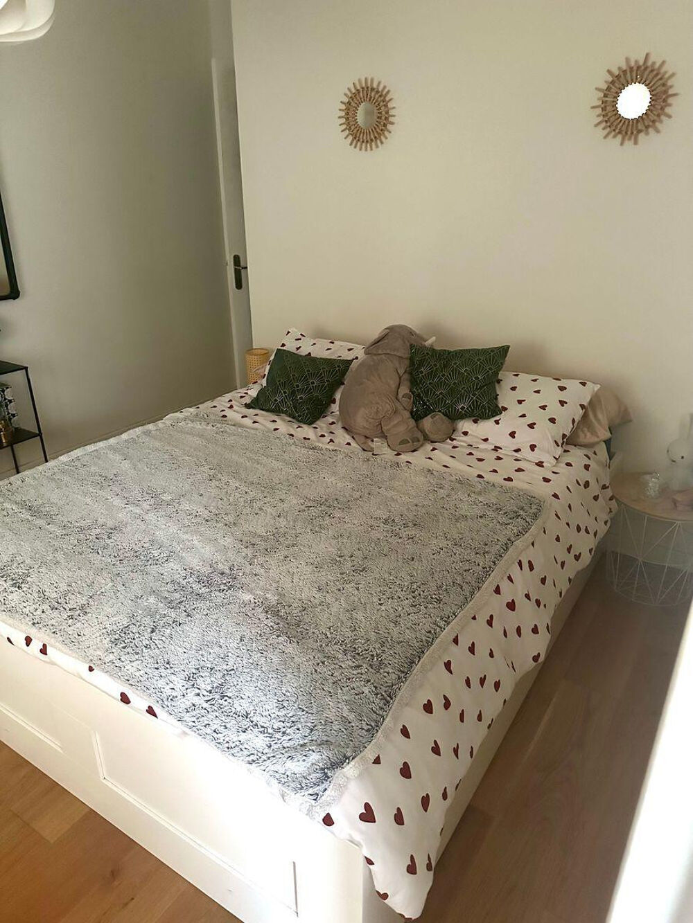 Location Appartement Bel appartement T2 50m2 NANTES - ÎLE DE NANTES Nantes