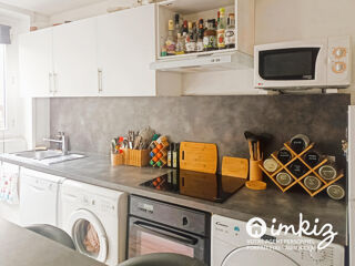  Appartement  vendre 2 pices 41 m