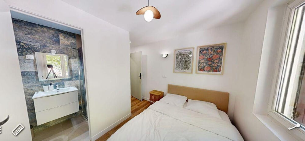 Location Appartement Coliving meublé neuf Kremlin Bicêtre  Metro 14 Le kremlin-bicêtre