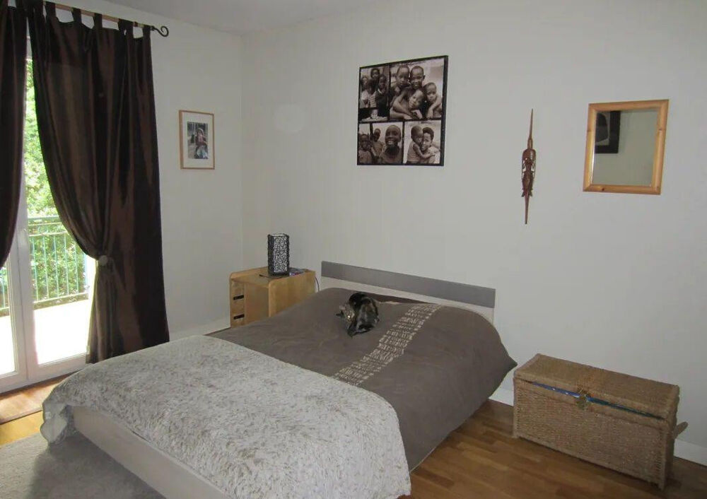 Location Appartement Beau T2 62m² climatisé avec terrasse 10m² Saint-Étienne