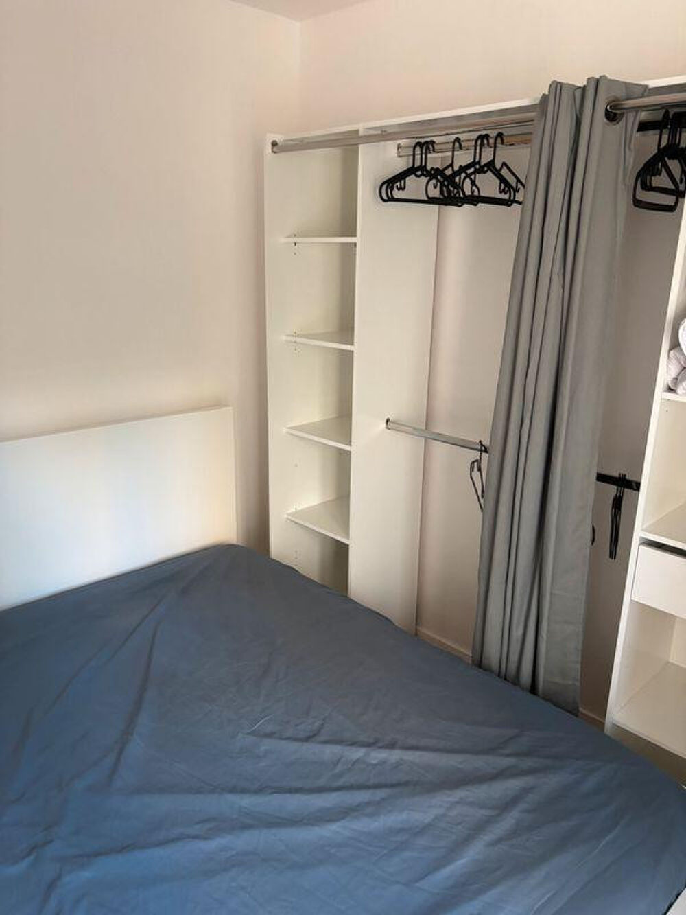 Location Appartement Chambre rénovée 16m² dans une coloc Rennes