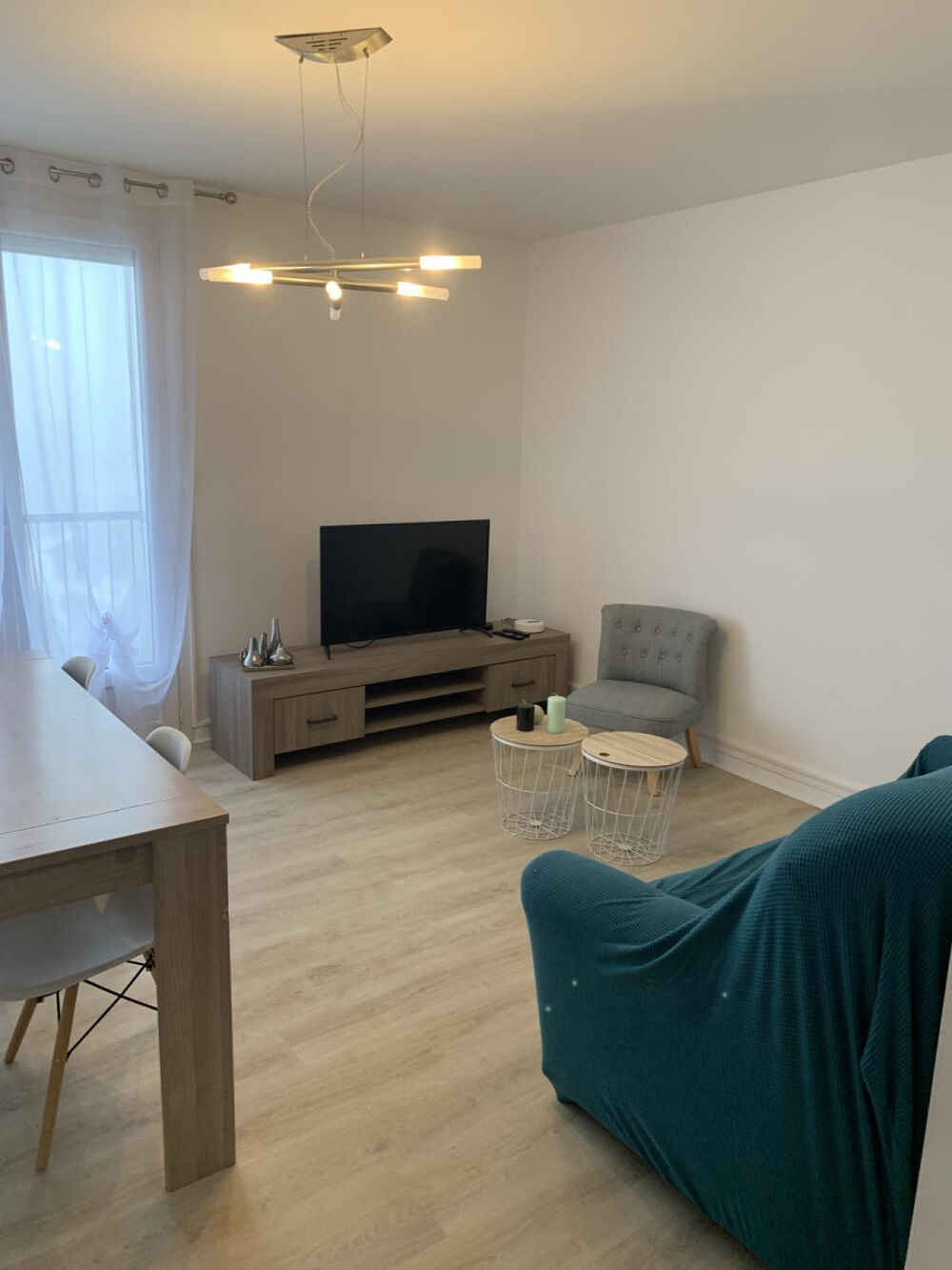 Location Appartement Colocation calme Toulouse Jolimont Toulouse