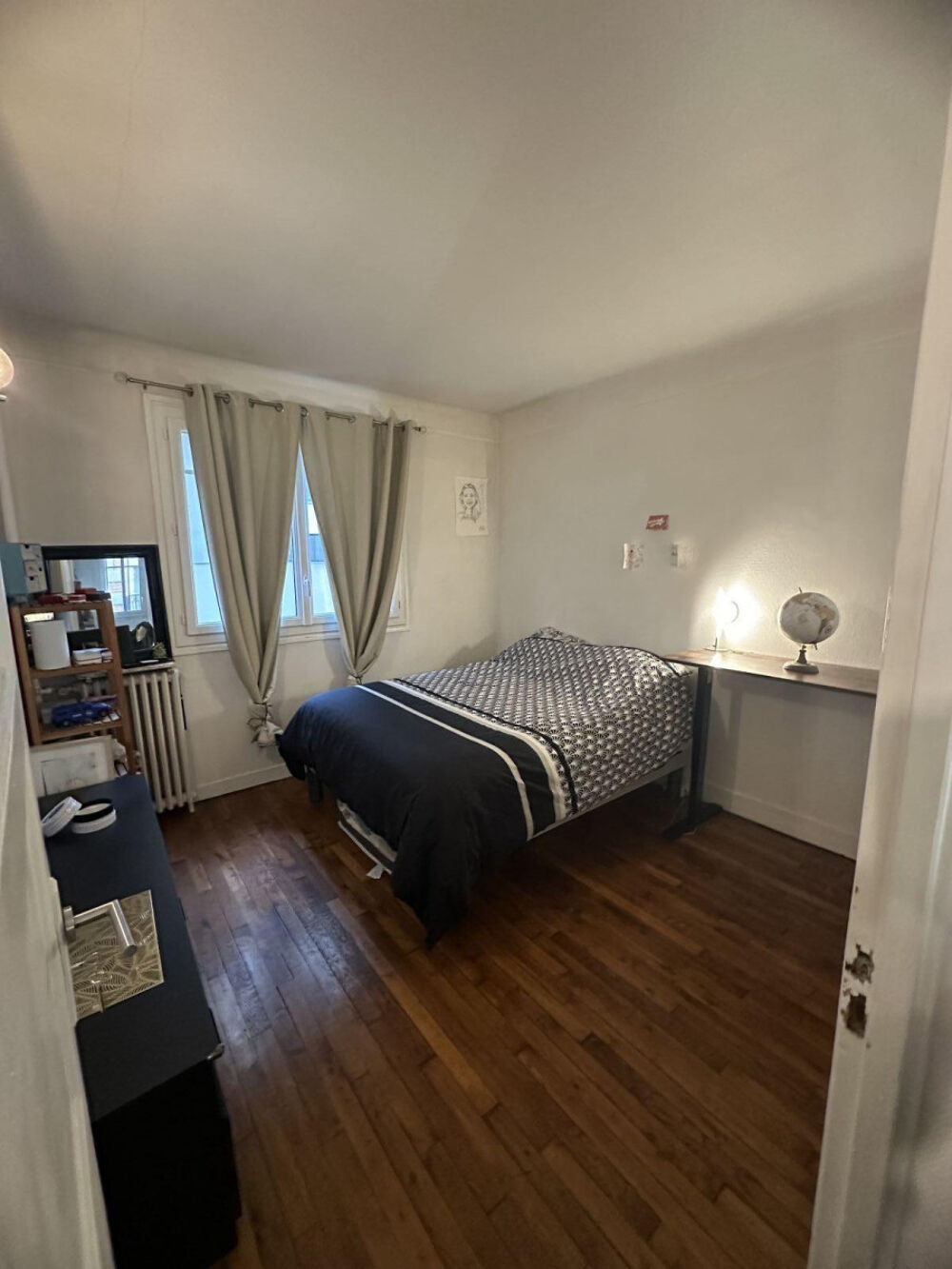 Location Appartement T2 Colombes - Proche Défense et St Lazare Colombes