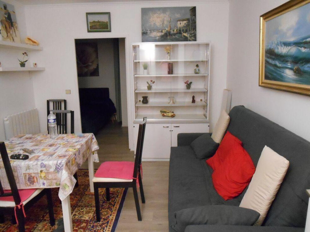 Location Appartement Loue 2 pièces meublé étudiant Paris 14