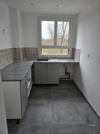  Appartement � louer 2 pi�ces 44 m�