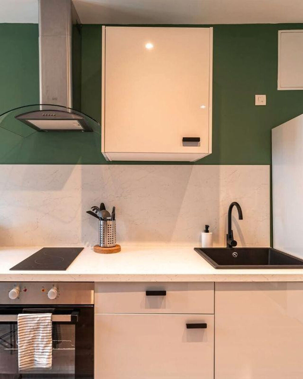 Location Appartement A louer - nantes - t1 meublé Nantes
