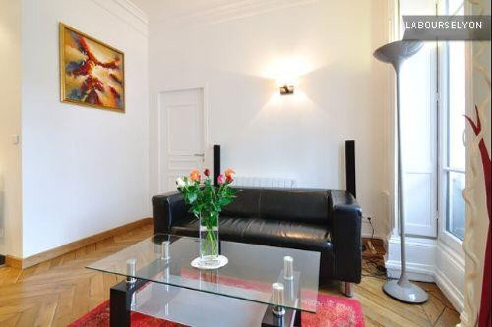 Location Appartement T3 d'exception