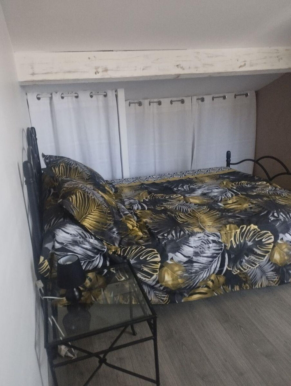 Location Appartement Logement étudiant calme Le crès