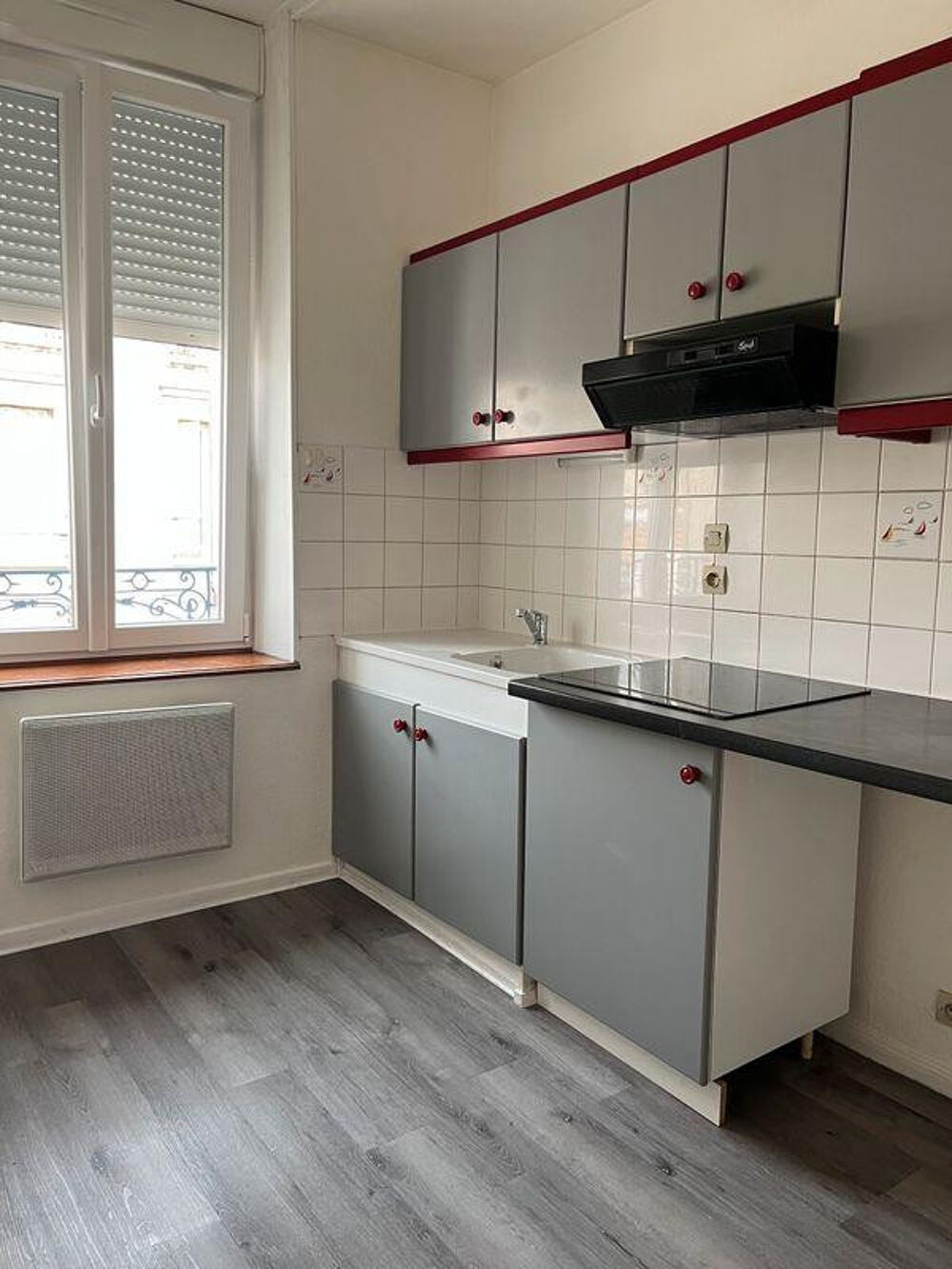 Location Appartement Nancy Blandan loue F2 Nancy