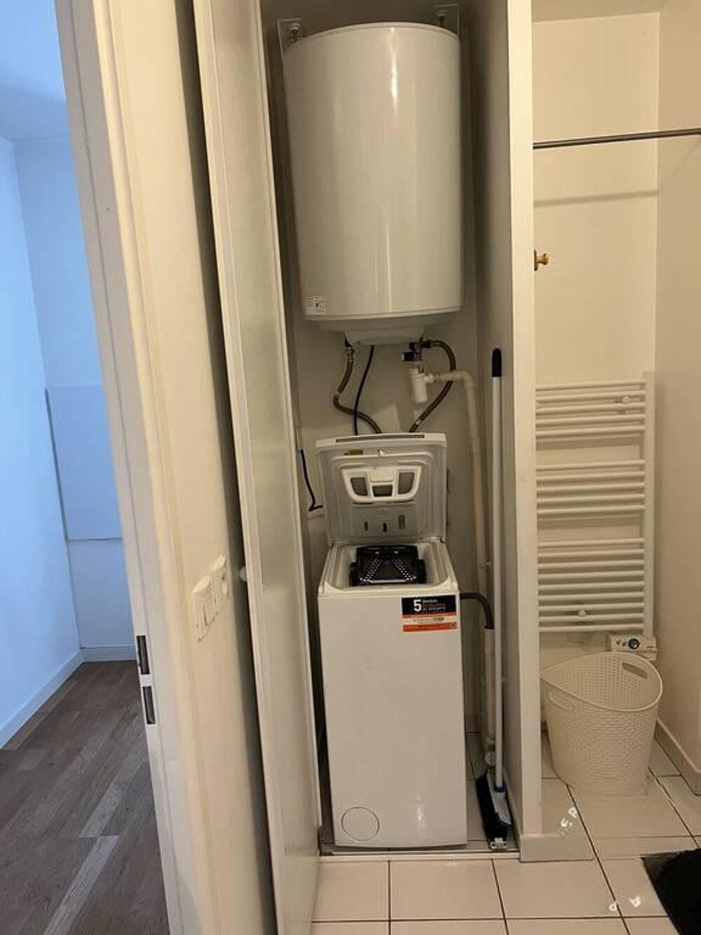 Location Appartement Beau studio 30m² Chatou Chatou